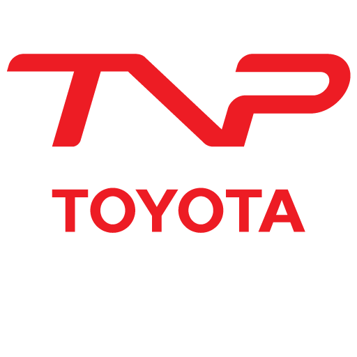 Toyota Nakornpathom